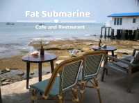 Fat Submarine Cafe and Restaurant