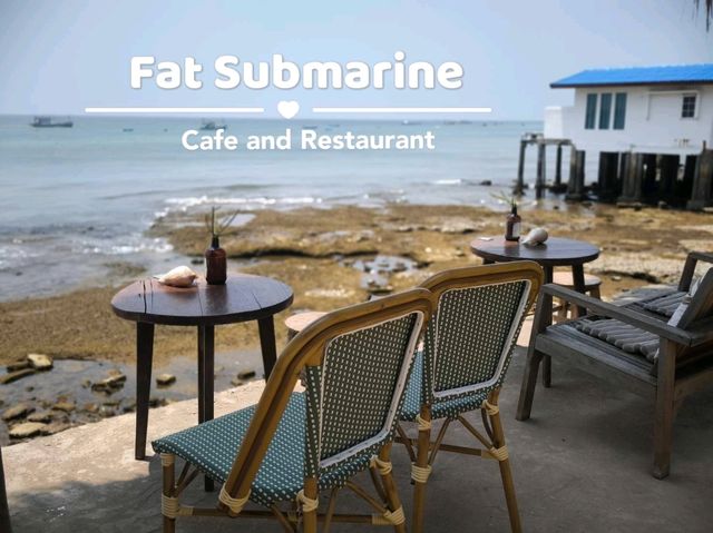 Fat Submarine Cafe and Restaurant
