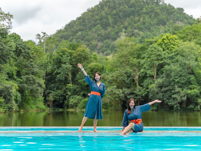 HomePhutoey River Kwai