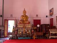 วัดควนวิเศษ จังหวัดตรัง