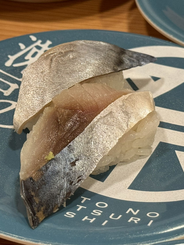 맘놓고 먹어도 이 가격? 가성비 최고 스시집 📍세토노 마츠리 스시 효고마치 점