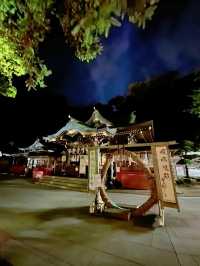 【神奈川】夏限定の夏灯籠✨江ノ島で夕涼み🎋𓈒𓏸