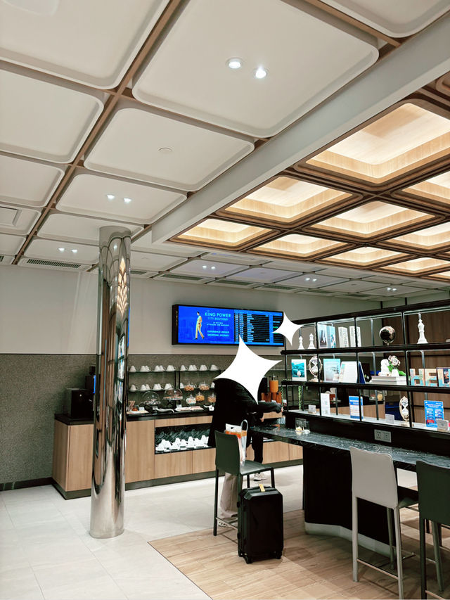 Kingpower Space Kingpower Space