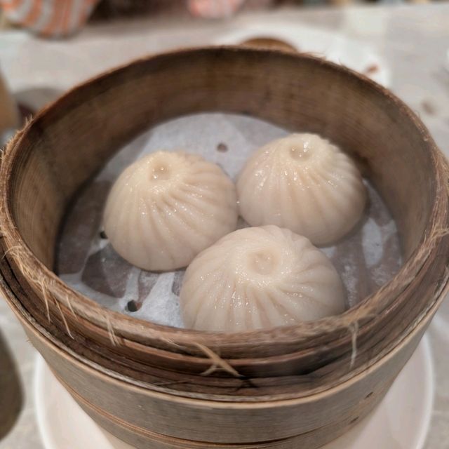 台北「養心茶樓」顛覆傳統的蔬食饗宴
