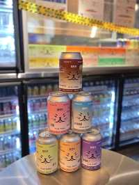 中環人氣手工啤酒專門店-貓員外精釀酒館