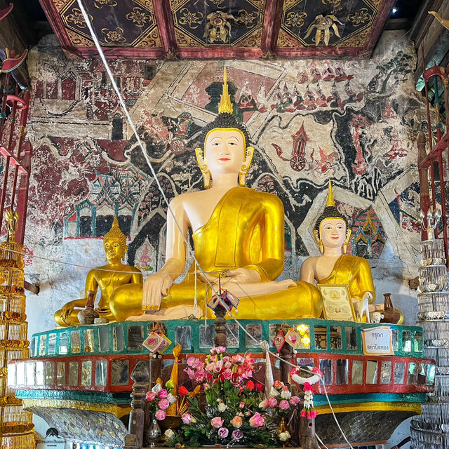 วัดร้องแง