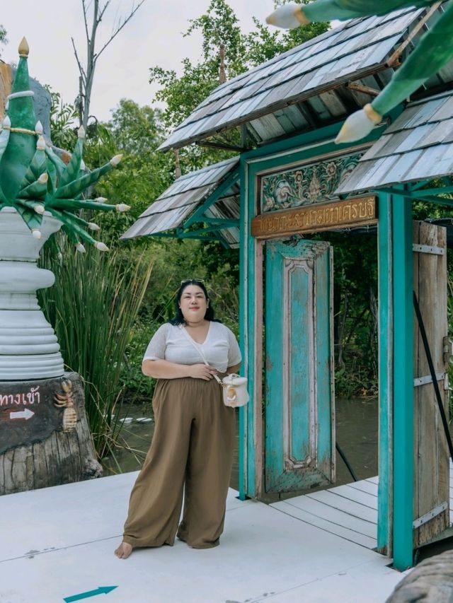 พญานาค แห่งเมืองลพบุรี 