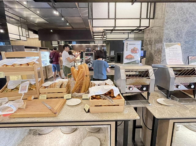 臺南中西區 臺南市高性價比酒店 煙波大飯店台南館