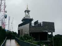 อุทยานแห่งชาติดอยอินทนนท์ จังหวัดเชียงใ