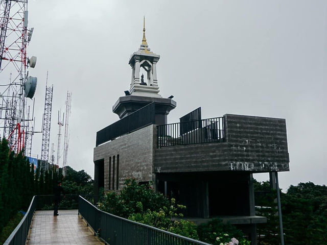 อุทยานแห่งชาติดอยอินทนนท์ จังหวัดเชียงใ