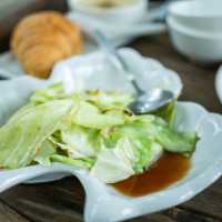  High River Cafe บ้านโป่ง ราชบุรี 