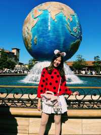Tokyo Disneysea