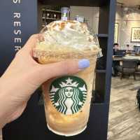 Starbuck Central Westgate ชั้น 1 