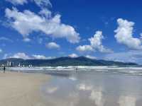 หาดหมีเค ดานัง ทะเลใส หาดขาว ที่ต้องไป!