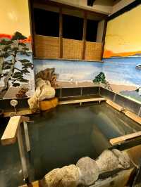 【大分旅行】別府八湯 御宿 野乃別府