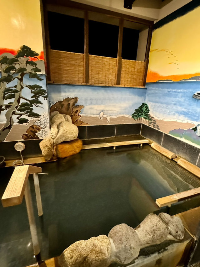 【大分旅行】別府八湯 御宿 野乃別府