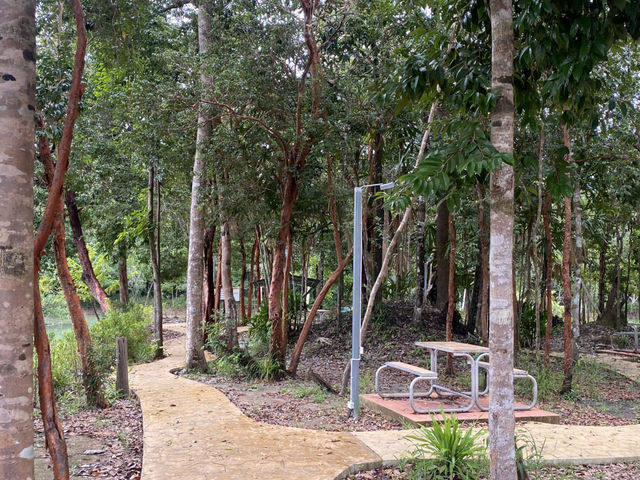 เกาะชะนี แลนด์มาร์กใหม่ ในจังหวัดตรัง