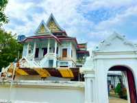 ขอพรท้าวเวสสุวรรณวัดนางชี