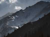 Exploring Kazakhstan’s Big Almaty Lake: A Scenic Autumn Escape