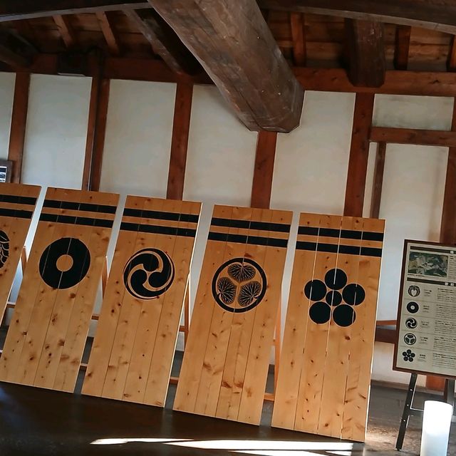 四國愛媛松山城