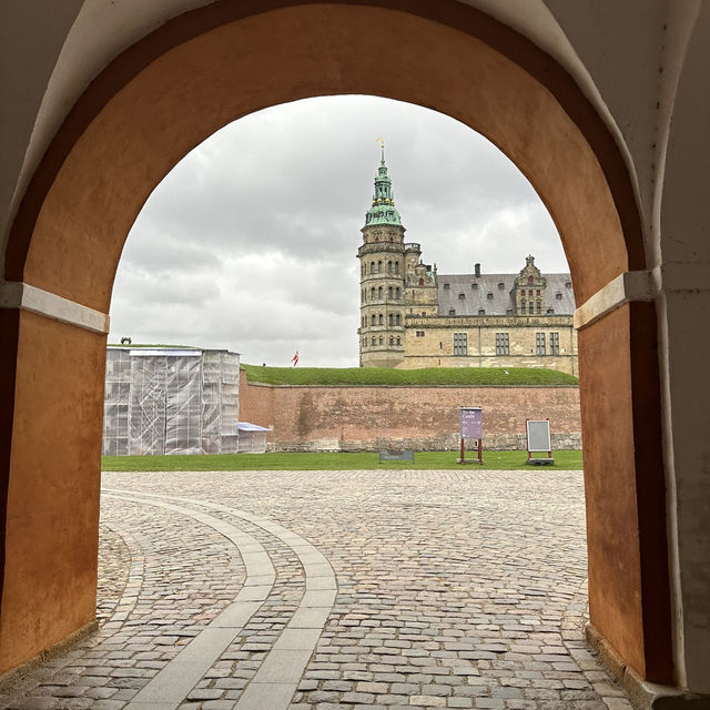Terrific one day Copenhagen itinerary