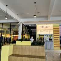 The Coach Coffee Shop @ Silverlakes Perak