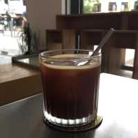 คาเฟ่ปีนัง🇲🇾…Forest Cloud Coffee Company✨