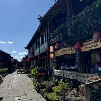Lijiang, you have my heart! ❤️ 