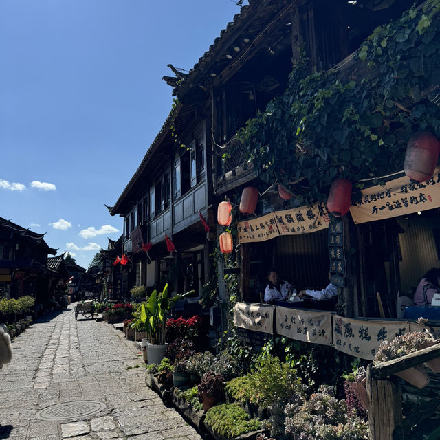 Lijiang, you have my heart! ❤️ 
