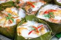 Cambodia: A Tapestry of Flavors, Scenery, and Warmth