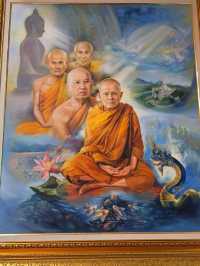 วัดสวยกระบี่
