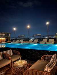 Barglory Rooftop Bar🍸