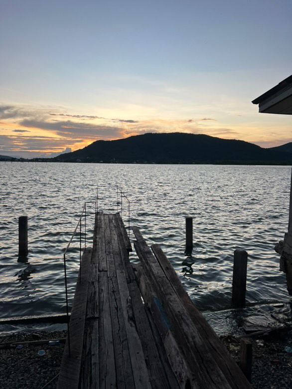 เดินเล่นเที่ยวหาดใหญ่