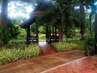 เมืองมัลลิกา ร.ศ. ๑๒๔