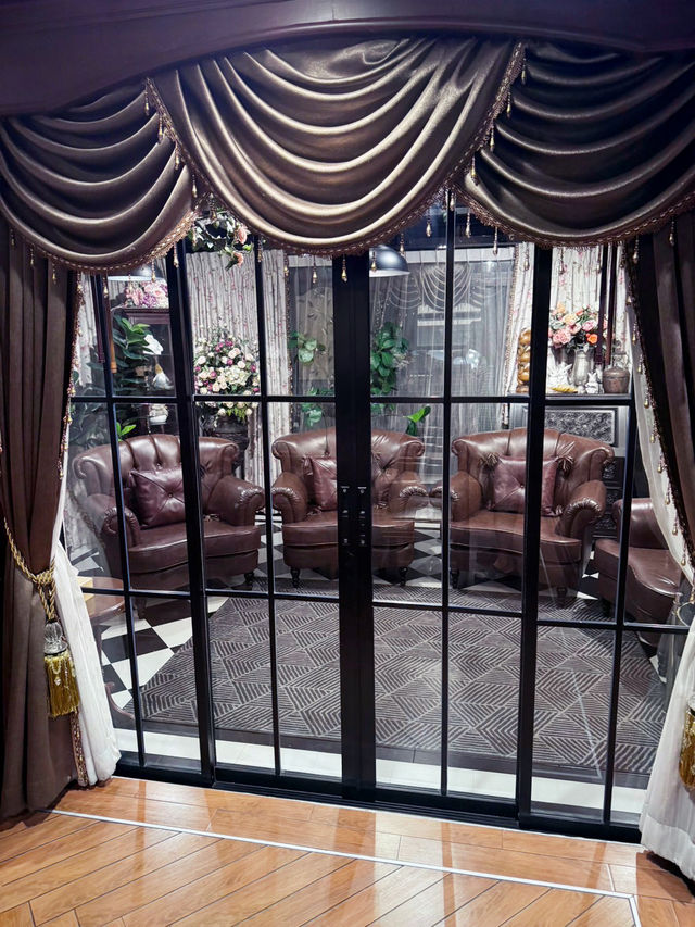 The Bridge 1958 Bistro & Office Space