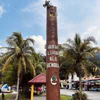 "Outdoor Adventure at Hutan Lipur Ulu Bendul: Hiking, Waterfalls, and More"