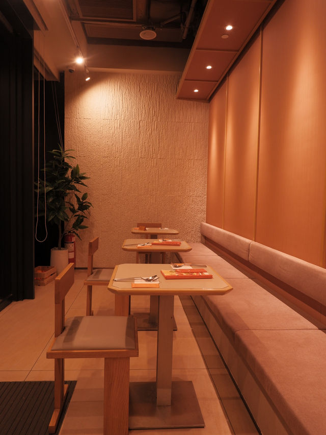 𖤣𖤥南昌海景Cafe｜颱風前的秋日蟹宴 