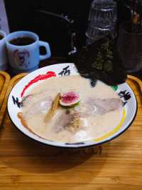🇭🇰| 屯門 - 🍜✨ 隱世咖啡拉麵店 Cafe & Ramen 
