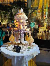 งานลอยกระทงที่ ICON SIAM
