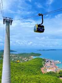 SunWorld HonThom 🚠