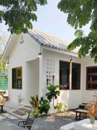 Baking Home คาเฟ่ย่านแจ้งวัฒนะ พาน้องหมาเข้าได้ 