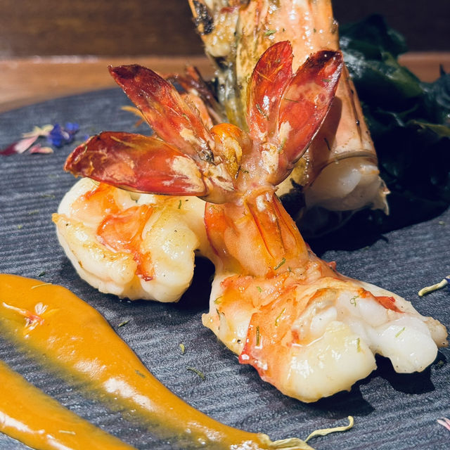 北角必食鐵板燒｜🏠三分熟•菊志