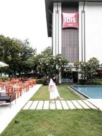 Ibis Bangkok Riverside โรงแรม 3 ดาว ในโล 5 ดาว!