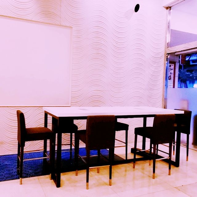 COSMO 麗悅酒店