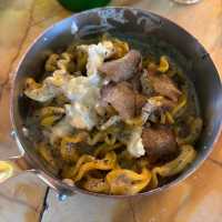 Pink Mamma Paris: Italian Cuisine with a Chic Parisian Twist