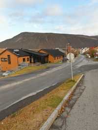 Arctic Cathedral มหาวิหารอาร์กติก Tromsø