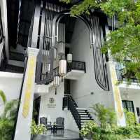 Timeless Charm: My Enchanting Stay at Aksara Heritage Chiang Mai