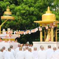 วัดเวฬุวันมหาวิหาร