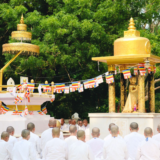 วัดเวฬุวันมหาวิหาร