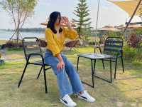 Kanuengnij.Cafe - คนึงนิจ คาเฟ่สิรินธร